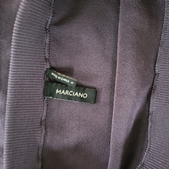 Marciano Pencil Skirt - Picture 3 of 5